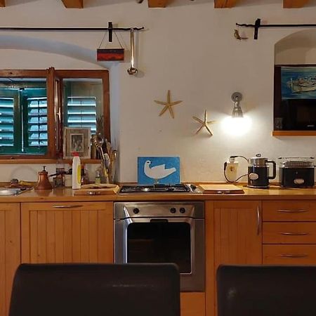 Torriano Holiday House ชิเบนิก ภายนอก รูปภาพ