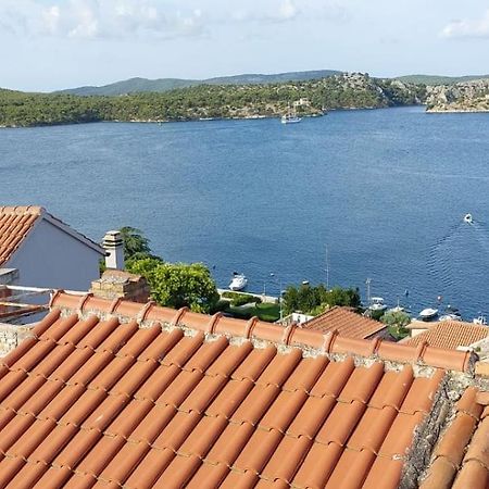 Torriano Holiday House ชิเบนิก ภายนอก รูปภาพ