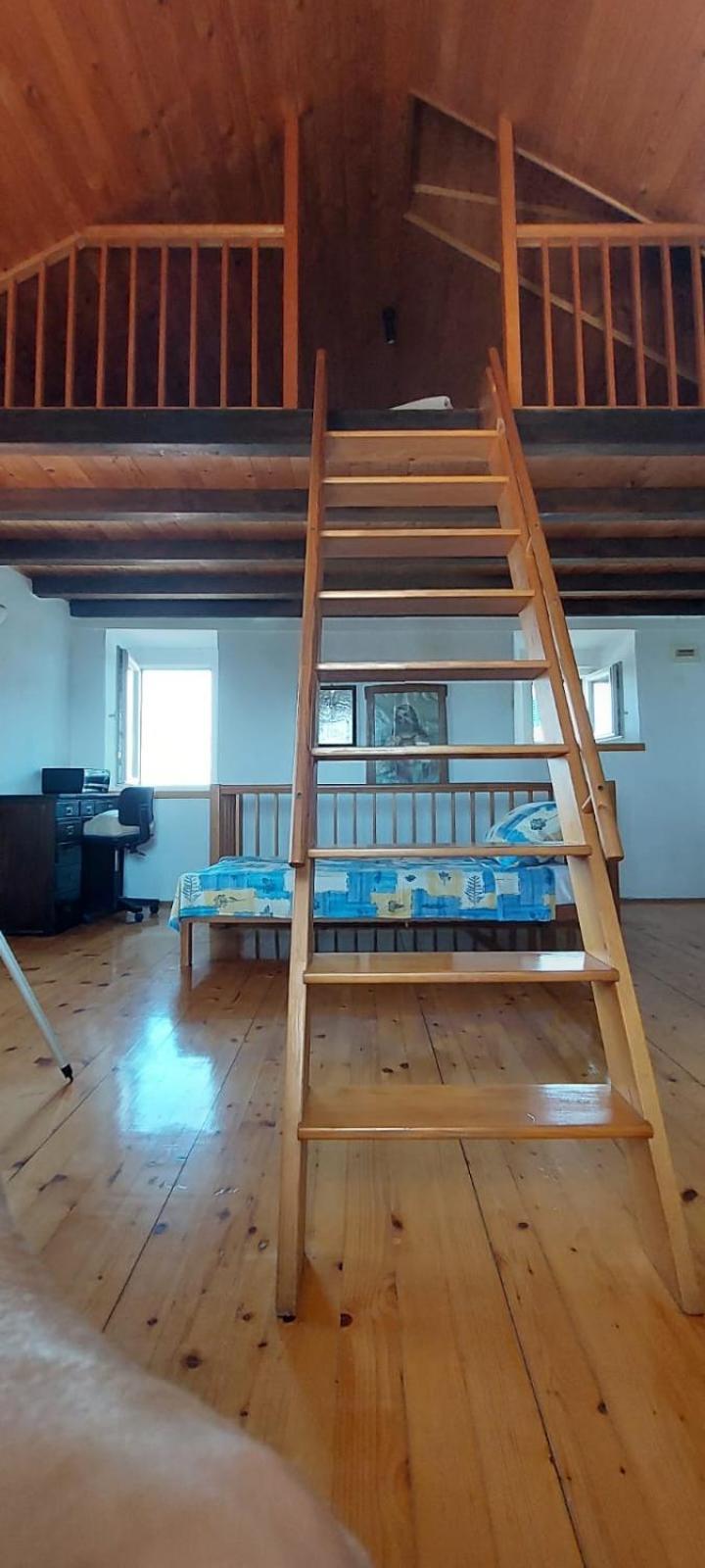 Torriano Holiday House ชิเบนิก ภายนอก รูปภาพ