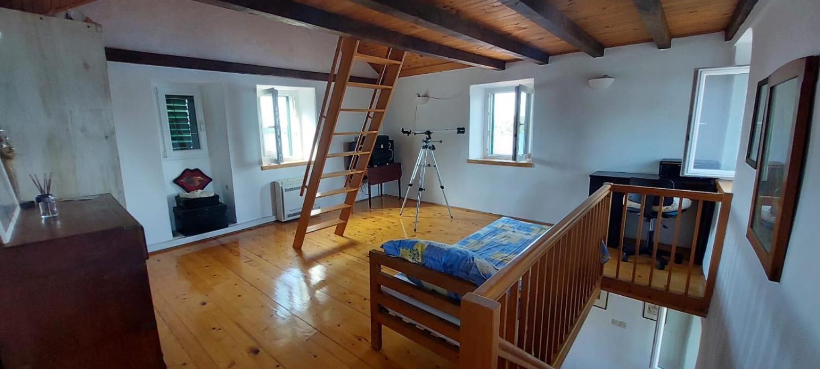 Torriano Holiday House ชิเบนิก ภายนอก รูปภาพ