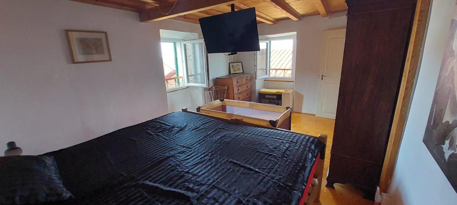 Torriano Holiday House ชิเบนิก ภายนอก รูปภาพ