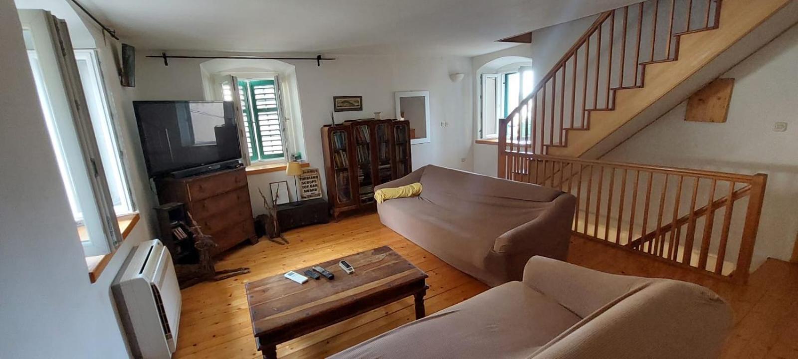 Torriano Holiday House ชิเบนิก ภายนอก รูปภาพ