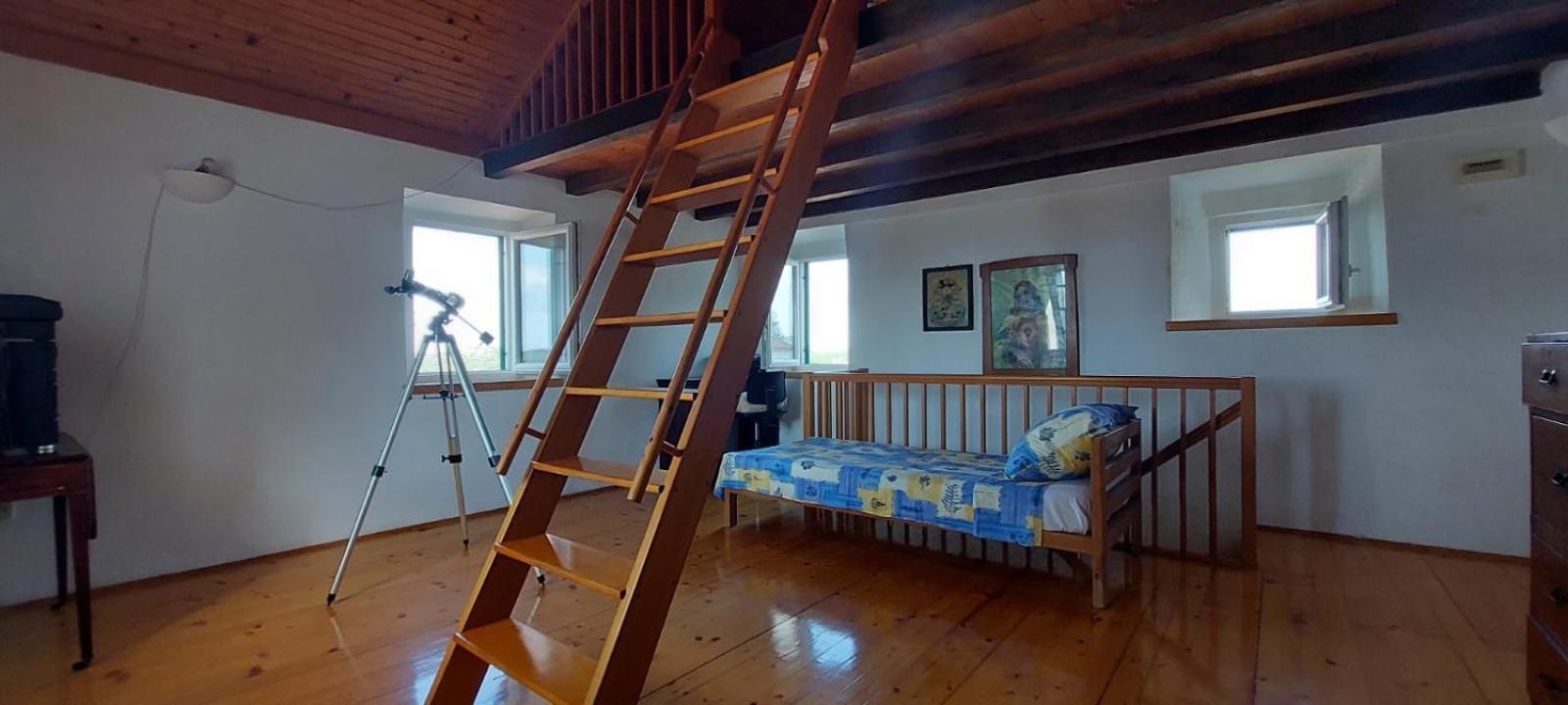 Torriano Holiday House ชิเบนิก ภายนอก รูปภาพ