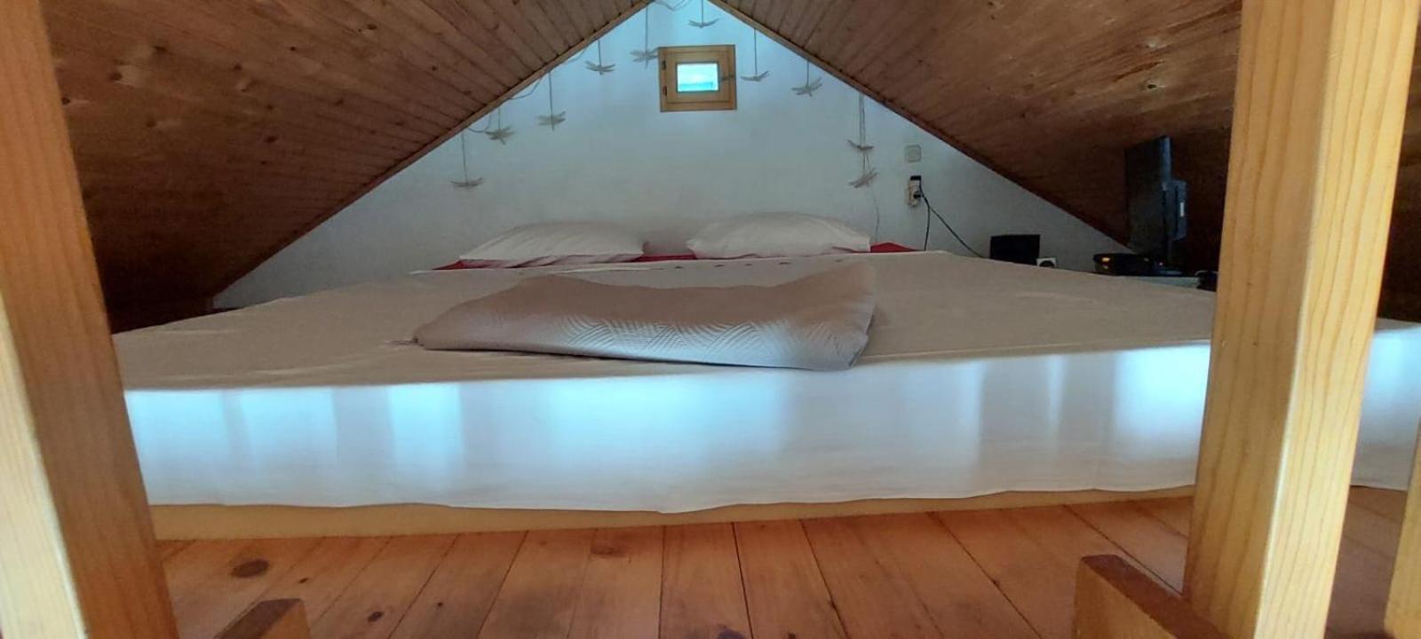 Torriano Holiday House ชิเบนิก ภายนอก รูปภาพ