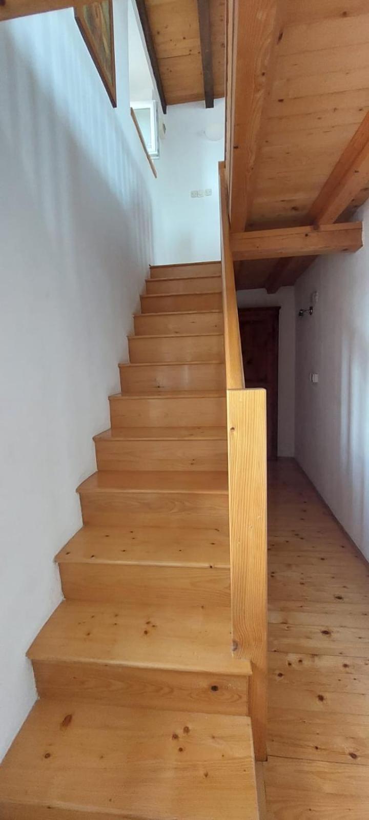 Torriano Holiday House ชิเบนิก ภายนอก รูปภาพ