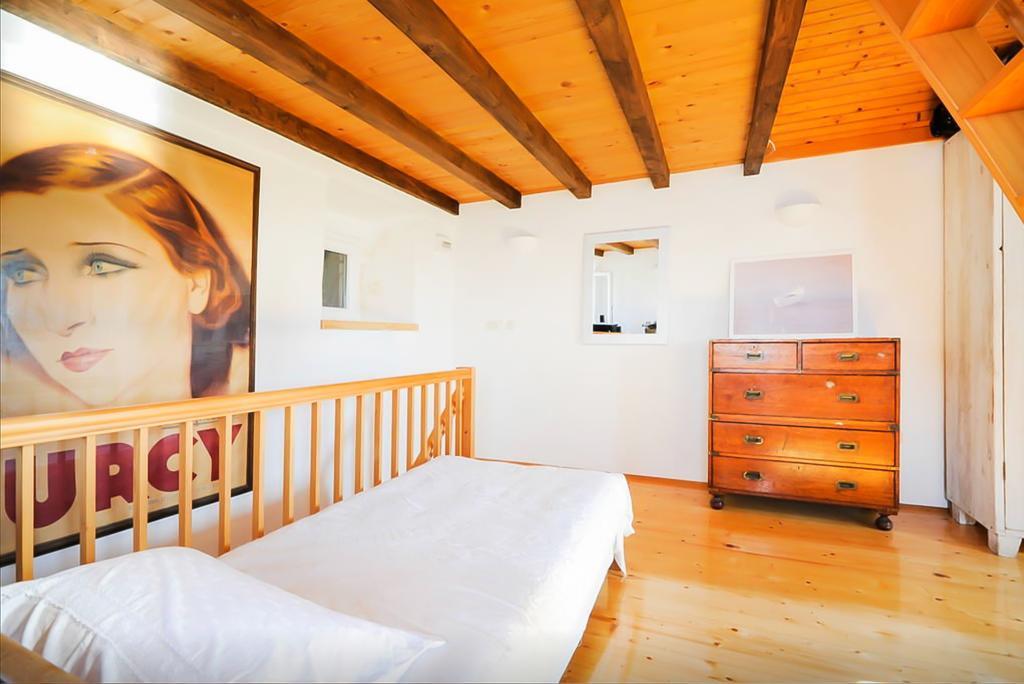 Torriano Holiday House ชิเบนิก ภายนอก รูปภาพ