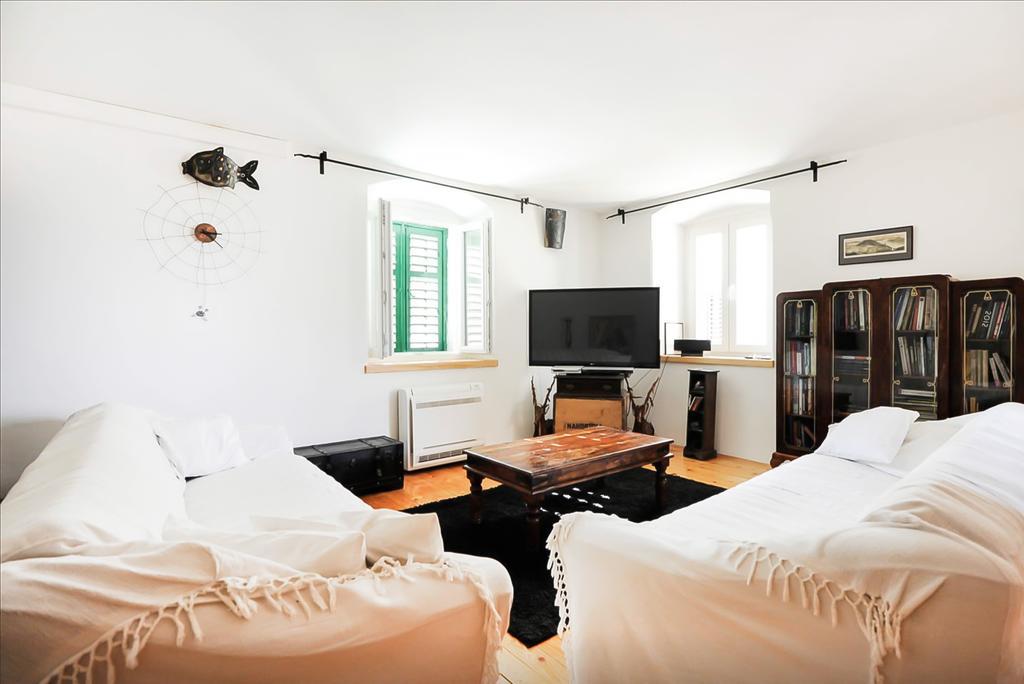 Torriano Holiday House ชิเบนิก ภายนอก รูปภาพ