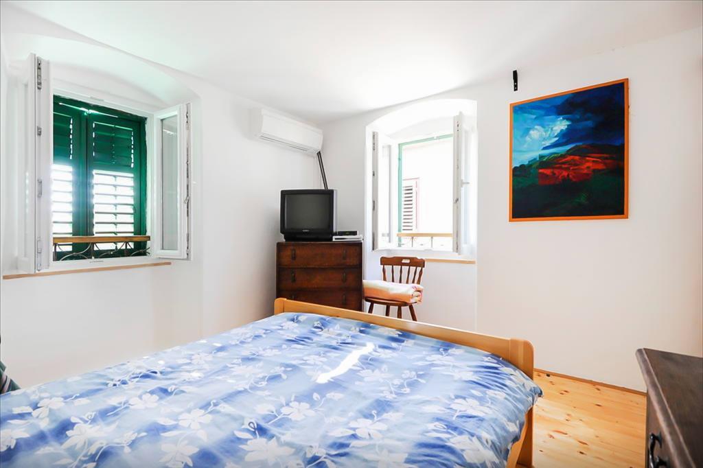 Torriano Holiday House ชิเบนิก ภายนอก รูปภาพ