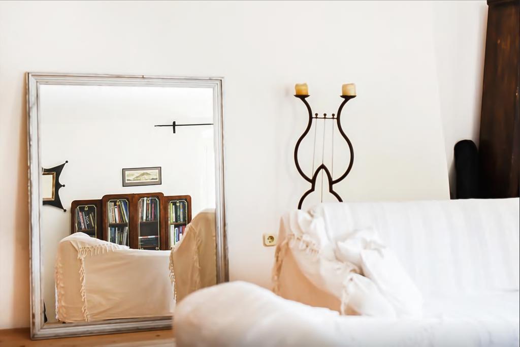 Torriano Holiday House ชิเบนิก ภายนอก รูปภาพ