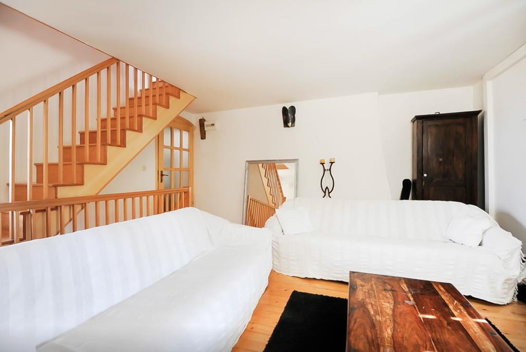 Torriano Holiday House ชิเบนิก ภายนอก รูปภาพ